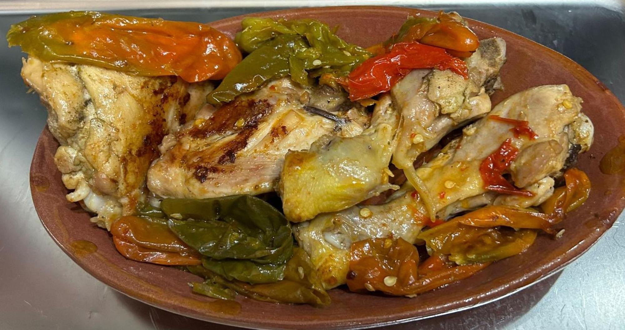 Agri Home Restaurant B&B Villa Ada San Gregorio Magno Buitenkant foto